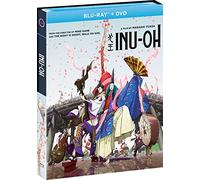 Inu-Oh [USA] [Blu-ray]