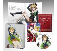 Inu to Hasami Ha Tsukaiyou 2 [ [DVD de Audio]