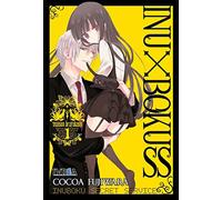Inu X Boku Ss Nº 1