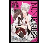 Inu X Boku Ss Nº 2
