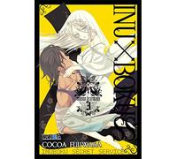 Inu x Boku SS 03