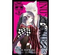 Inu X Boku Ss Nº 6