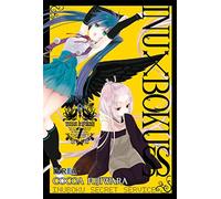 Inu X Boku SS 07