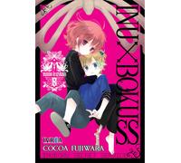 Inu x boku ss 08 (comic)