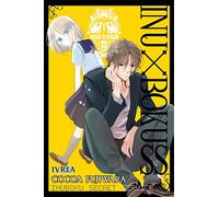 Inu X Boku Ss Nº 9