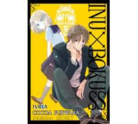 Inu x boku ss 09 (comic)