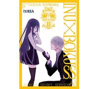 Inu X Boku SS 11