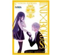 Inu X Boku Ss 11 (comic) (ultimo Numero)