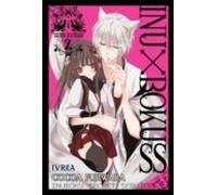Inu X Boku Ss Nº 2