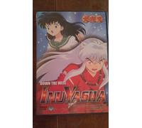 Inu Yasha 1: Down the Well [Reino Unido] [DVD]