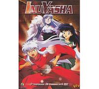 Inu Yasha - 1ª Temporada (Ed. Integral)