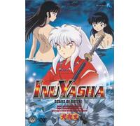 Inu Yasha 10: Scars of Battle [Reino Unido] [DVD]
