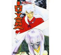 Inu-yasha 17 (Shonen Manga)