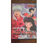 Inu Yasha 2: Girl's Best Friend [Reino Unido] [DVD]