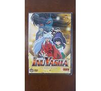 Inu Yasha 29: Castle of Evil [Reino Unido] [DVD]