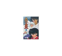 Inu-yasha 37 (Shonen Manga)