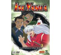 Inu Yasha 37: Two Souls One Body [Reino Unido] [DVD]