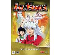 Inu Yasha 47: On a Pale Horse [USA] [DVD]