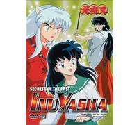 Inu Yasha 7: Secrets Of Past [Edizione: Regno Unito] [Reino Unido] [DVD]