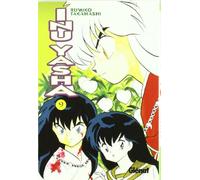 Inu-yasha 9 (Shonen Manga)
