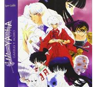 INU YASHA: GARRAS Y ACERO (PAUL NASCHY)