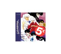 Inu yasha: garras y acero (paul naschy)