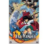 Inu-Yasha Movie: Affections Touching Across Time [Reino Unido] [DVD]