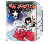 Inu Yasha: Season 7 [USA] [DVD]