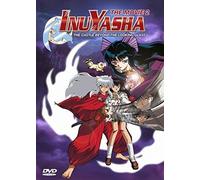 Inu Yasha - The Movie 2: The Castle Beyond ... [Alemania] [DVD]