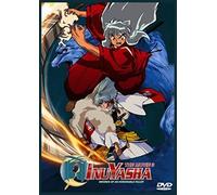 Inu Yasha - The Movie 3: Swords of an honor... [Alemania] [DVD]
