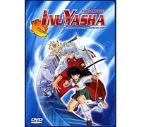Inu Yasha - The Movie [Alemania] [DVD]