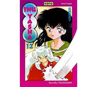 Inu-Yasha - Tome 12 (Shonen Kana)