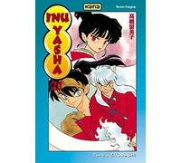 Inu-Yasha - Tome 21 (Shonen Kana)