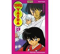 Inu-Yasha - Tome 37 (Shonen Kana)