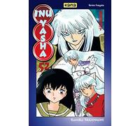 Inu-Yasha - Tome 52 (Shonen Kana)