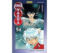 Inu-Yasha - Tome 54 (Shonen Kana)
