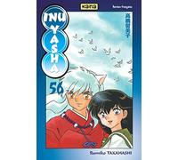 Inu-Yasha - Tome 56 (Shonen Kana)