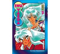 Inu-Yasha - Tome 7 (Shonen Kana)
