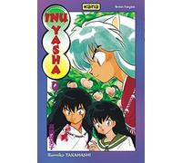 Inu-Yasha - Tome 9 (Shonen Kana)