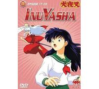 Inu Yasha Vol. 05 - Episode 17-20 [Alemania] [DVD]