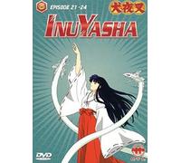 Inu Yasha Vol. 06 - Episode 21-24 [Alemania] [DVD]