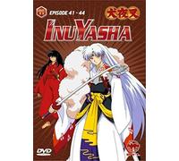 Inu Yasha Vol. 11 - Episode 41-44 [Alemania] [DVD]
