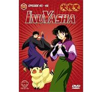 Inu Yasha Vol. 12 - Episode 45-48 [Alemania] [DVD]