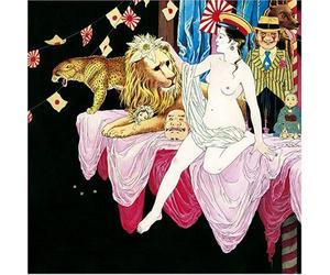 Inugami Circus Dan - Juren [CD+DVD] [Import]