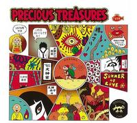 Inugami Circus Dan - Takaramono