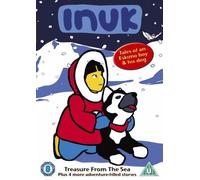 Inuk: Treasure From The Sea [DVD] [Reino Unido]