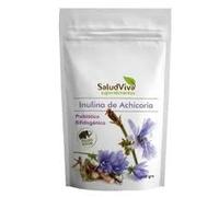 Inulina de Achicoria en Polvo - Pack de 2 Unidades (200g c/u) - Fibra Prebiótica 100% Natural - Apoyo Digestivo y Salud Intestinal - Soluble y Sin Sabor - 400g Total