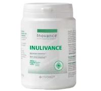 Inulina de Achicoria Pura con Extractos Vegetales en Polvo (Envase de 147 g) - Fibra Prebiótica Soluble para el Equilibrio Intestinal y Metabólico