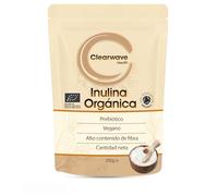 Inulina Orgánica en Polvo 250g | Fibra Prebiótica Soluble