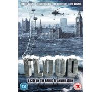 Inundación / Flood [ Origen UK, Ningun Idioma Espanol ]